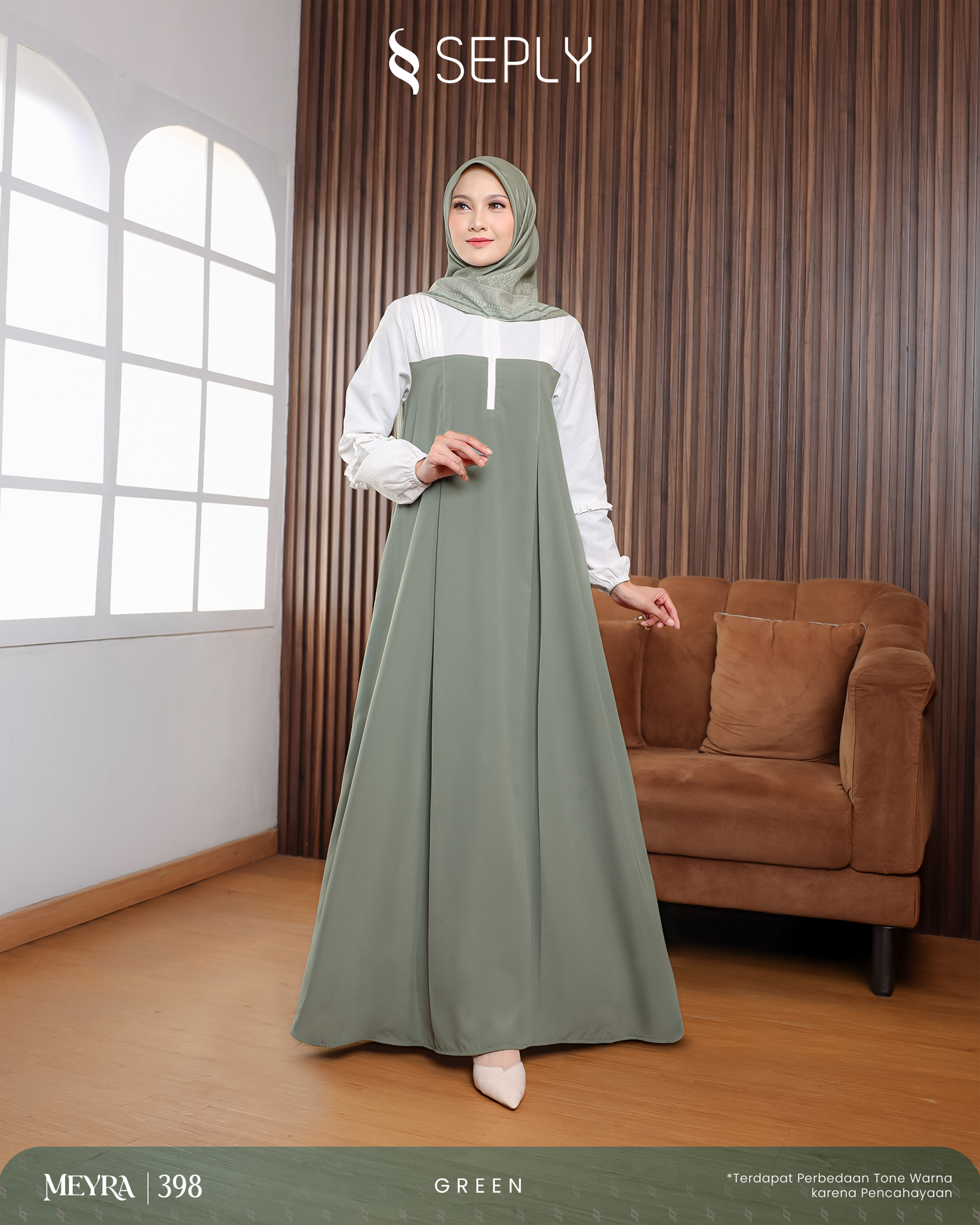 MEYRA 398